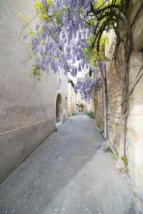 Les Chambres De L'Atelier A Montignac Lascaux Exterior photo
