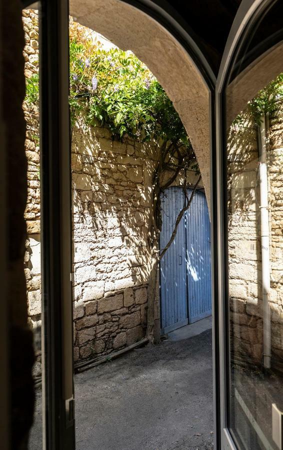 Les Chambres De L'Atelier A Montignac Lascaux Exterior photo